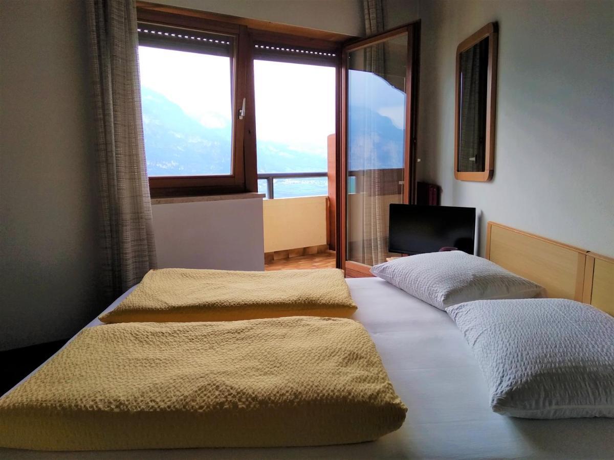 Hotel Klammhof Salorno Eksteriør billede
