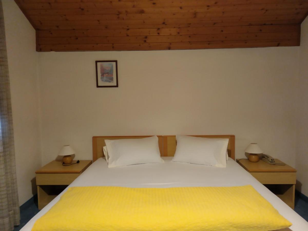 Hotel Klammhof Salorno Eksteriør billede