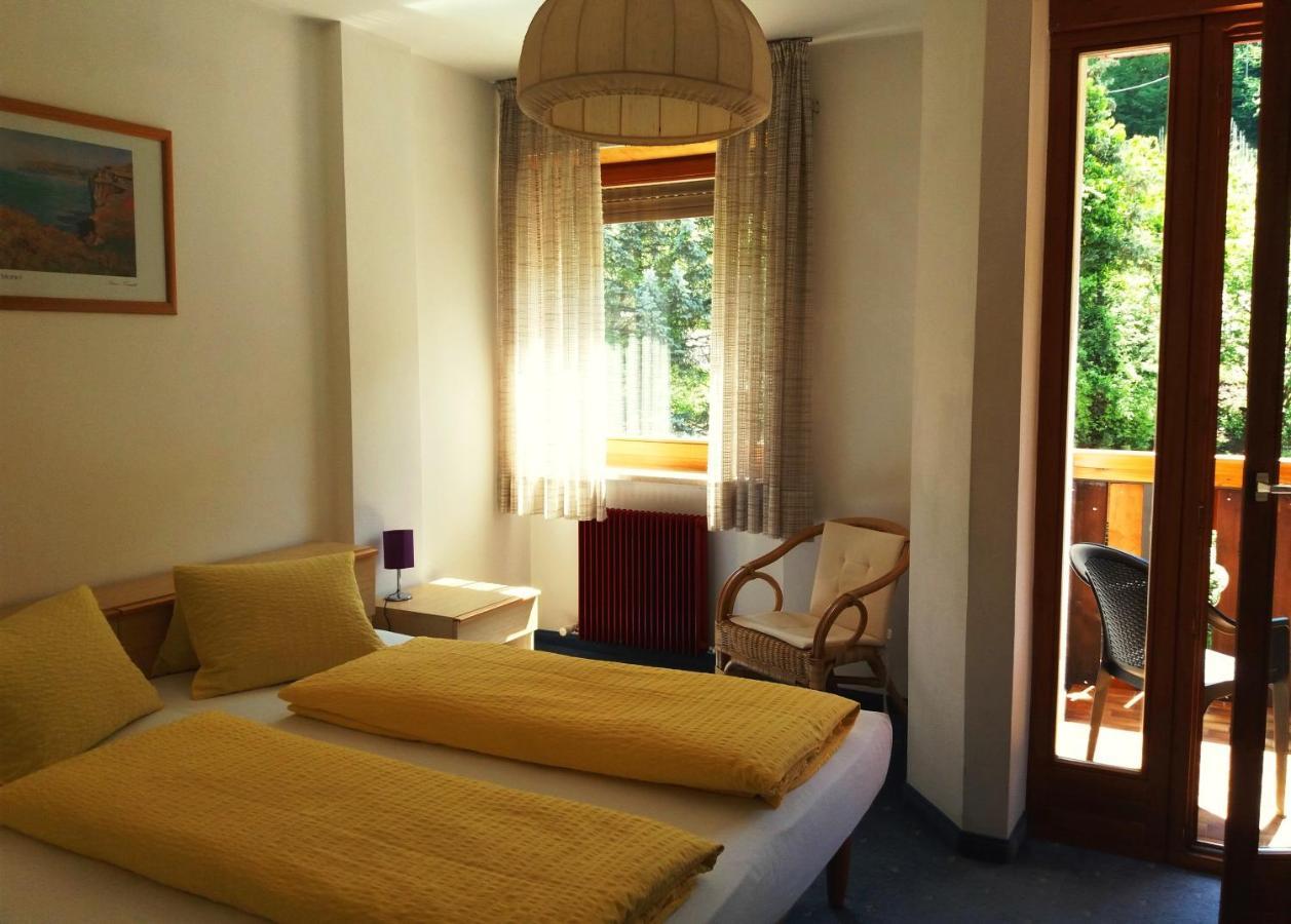 Hotel Klammhof Salorno Eksteriør billede